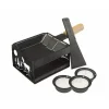 dernières Tout neuf 💯 Heidi Cheese Line Mini Raclette Crow – Grils à Raclette 😉 7