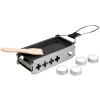 pas cher Vente flash 👏 Kisag 2232 – Grils à Raclette 🎁 7