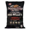 site pas cher Meilleure affaire 🎁 BearMountain Mesquite 9 Kg Pellets – Accessoires Pour Raclette Et Foundue ⭐ 5
