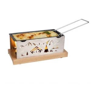 Vente flash 🥰 Nouvel Bergdorf – Grils à Raclette 🤩 magasins pas chers 6