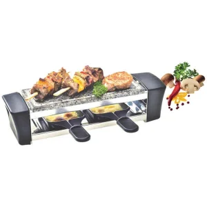 grande qualité De gros 🌟 Primotecq Raclette 2 – Grils à Raclette 🛒 7