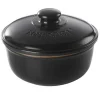 mode Top 10 🛒 Roemertopf Mini-braisière Avec Couvercle BBQ ø12.5cm – Accessoires Pour Raclette Et Foundue 💯 5