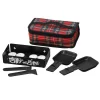 Livraison gratuite Nouveau 😀 Trisa Into The Wilds Raclette Avec Sac – Grils à Raclette 🥰 5