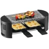 Meilleur prix 🔥 Trisa Raclettino – Grils à Raclette 🎉 Livraison gratuite 11