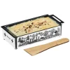 Tout neuf 💯 Trisa Grils à Raclette Raclette Aux Bougies ⌛ acheter 7