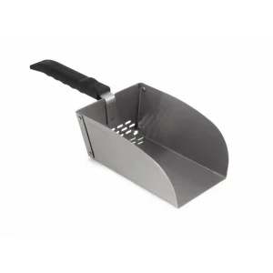Acheter 🔔 Broil King Pellet Scoop – Accessoires Pour Raclette Et Foundue 😀 marque pas cher 7