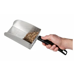 Acheter 🔔 Broil King Pellet Scoop – Accessoires Pour Raclette Et Foundue 😀 marque pas cher 9