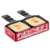 Pas Cher soldes France Grosses soldes ⭐ Trisa Raclette Avec Sac Explore The Alps – Grils à Raclette 🧨 8