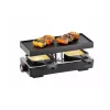 mode pas chere Grosses soldes 🛒 Trisa Style 2er – Grils à Raclette ✔️ 11