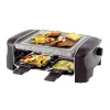 De gros 🧨 Koenig Raclette Gourmet Pierre à Griller, 4er – Grils à Raclette ⭐ marque pas cher 11
