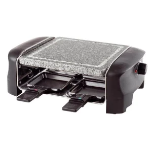 De gros 🧨 Koenig Raclette Gourmet Pierre à Griller, 4er – Grils à Raclette ⭐ marque pas cher 7