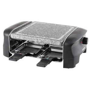 Top 10 ⌛ Princess Rac 4 Stone – Grils à Raclette ✔️ Vente 7