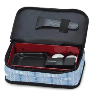Pas Cher soldes France Grosses soldes ⭐ Trisa Raclette Avec Sac Explore The Alps – Grils à Raclette 🧨 9