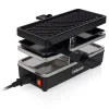 en ligne officielle Coupon 🎉 Tristar RA-2741 – Grils à Raclette 🎁 13