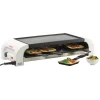 De super promotions disponibles Les meilleures critiques de 😀 Stöckli Pizzagrill For8 – Grils à Raclette 🛒 10