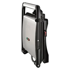 Top ventes De gros 💯 Tefal Inicio Grill GC241DCH – Gril De Contact ✔️ 7