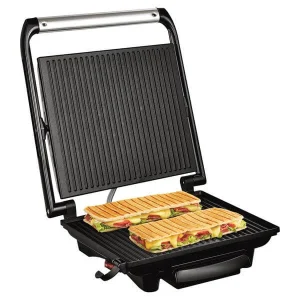 Top ventes De gros 💯 Tefal Inicio Grill GC241DCH – Gril De Contact ✔️ 9