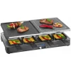 Meilleur prix 🔥 Clatronic RG 3518 – Grils à Raclette ❤️ qualité d’originales 10