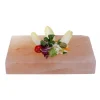 ﻿soldes Acheter ❤️ Nouvel Pierre à Griller De Rechange Au Sel De L’Himalaya 30 X 20 Cm – Accessoires Pour Raclette Et Foundue 👏 5