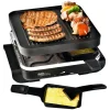 Coupon 😍 Primotecq Raclette 4 – Grils à Raclette 👍 à prix imbattables 10