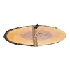 pas cher Remise 👍 Heidi Cheese Line 700x260x20mm Planche En Bois écorce – Accessoires Pour Raclette Et Foundue 🎉 7