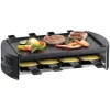Budget 😉 Trisa Raclette Party – Grils à Raclette 🤩 boutique en ligne 7