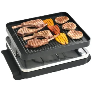 Acheter 🌟 Primotecq Raclette 6 – Grils à Raclette 🎁 Authentic Original licence 6