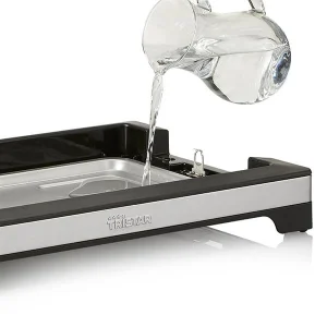 Le moins cher ❤️ Tristar BP-2780 – Accessoires Pour Raclette Et Foundue ⭐ achetez 6