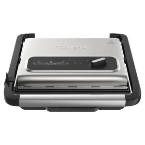 Meilleure affaire 🛒 Tefal Inicio Grill Adjust GC242DCH – Gril De Contact 🧨 Meilleur Prix 7