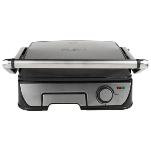 se précipiter pour acheter Promo 🎁 Tristar GR-2849 – Gril De Contact 🥰 7