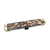boutique en ligne Tout neuf 😉 Bestron ABP604BB XXL – Grils à Raclette ❤️ 7