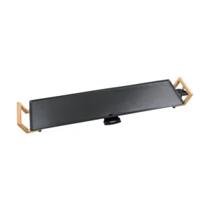 boutique en ligne Tout neuf 😉 Bestron ABP604BB XXL – Grils à Raclette ❤️ 7