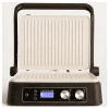 Vente flash 🔔 CREATE STONE GRILL DUAL PRO – Gril De Contact 🔥 soldes pas cher 11