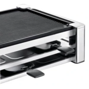 Sortie 👍 Koenig Raclette Grill 4er – Grils à Raclette 😉 en ligne vente 7