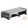 Remise 🔔 Princess Appareil Raclette Pour 8 Personnes – Grils à Raclette 🎁 remise en ligne 10