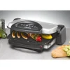 Meilleur prix 💯 Rommelsbacher MULTIGRILL KG 1600 – Gril De Contact 🎉 Retour gratuit en magasin. 13