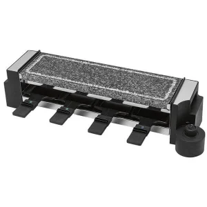 boutique en ligne Le moins cher 👏 Clatronic RG 3678 – Grils à Raclette 🤩 6