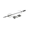 Grosses soldes 👍 BBQ Dragon Broche Tournante Pour Le Barbecue à Gaz Bedano – Accessoires Pour Raclette Et Foundue 😉 Service Clients Dédié 7