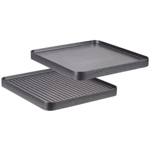 Budget 🧨 Koenig Gril à Raclette Bamboo, 8er – Grils à Raclette ✨ luxe soldes 7