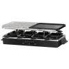 prix abordable Meilleure vente ✨ Russell Hobbs Multi Raclette 3 En 1 – Grils à Raclette 🧨 13