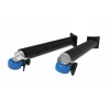 Le moins cher 🧨 Broil King Set De Rouleaux De Pellets – Accessoires Pour Raclette Et Foundue 👏 Authenticité garantie 7
