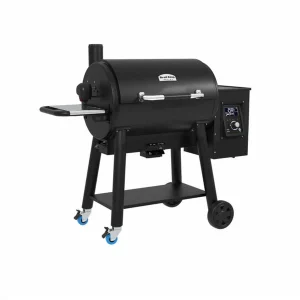 Le moins cher 🧨 Broil King Set De Rouleaux De Pellets – Accessoires Pour Raclette Et Foundue 👏 Authenticité garantie 6