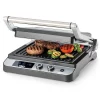Meilleure vente ✨ Koenig Digital-Kontaktgrill – Gril De Contact 👏 mode tendance 13
