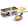 Budget 🥰 Stöckli Twinboard White – Grils à Raclette 🌟 fashion pas cher 11