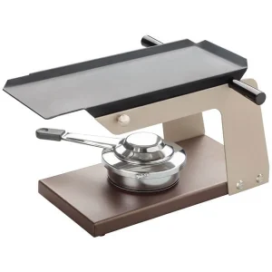 achetez pas cher Meilleur prix 🛒 TTM Raclette Racly – Grils à Raclette 🔔 7