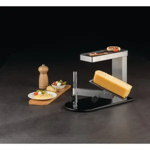 De gros 😍 Koenig Raclette Block – Grils à Raclette 🥰 excellente qualité 9