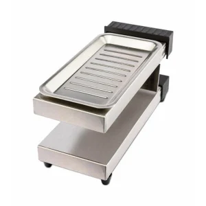 Acheter ✨ Koenig Maxvit – Grils à Raclette 🧨 en vente 9