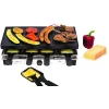 excellente qualité Tout neuf 🧨 Primotecq RAC8 Deluxe 2022 – Grils à Raclette 🤩 7