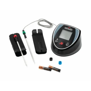 Acheter 👏 NAPOLEON Thermomètre Bluetooth + 2 Sonden – Accessoires Pour Raclette Et Foundue 🎉 Livraison Standard/Rapide 7