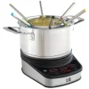 luxe soldes Coupon 😀 Fritel FO 4290 – Kit De Fondue 🥰 5